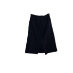 Cos Gonna Nera taglia 42 IT