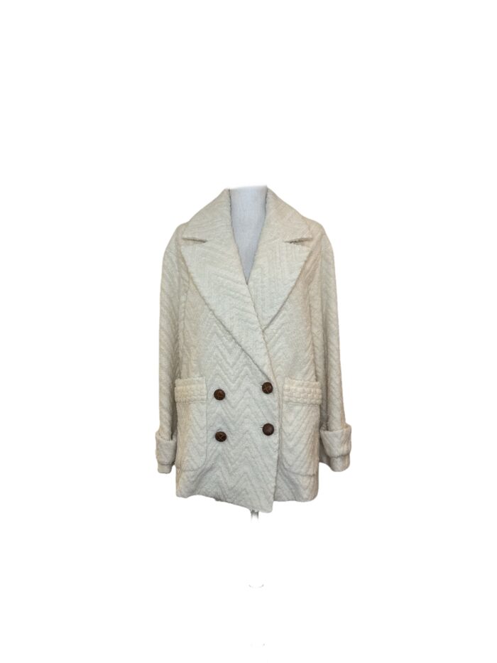 5823 Hanami D'Or Giacca taglia 40 IT