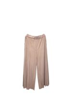 Antonella Valsecchi Milano Pantaloni rosa taglia M