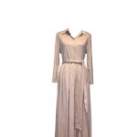 Antonella Valsecchi Milano Abito rosa taglia M