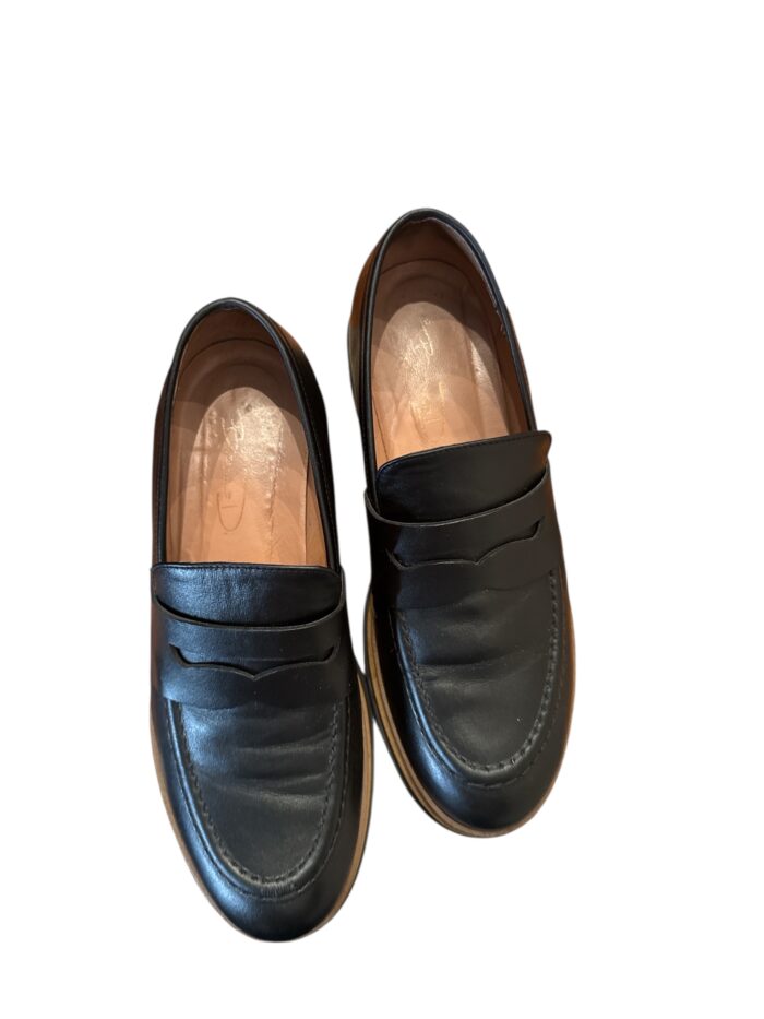 Bianca Di Scarpe mocassini 39 IT