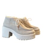 Lemare’ scarpe bianche numero 38