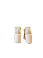 Lemare’ scarpe bianche numero 38