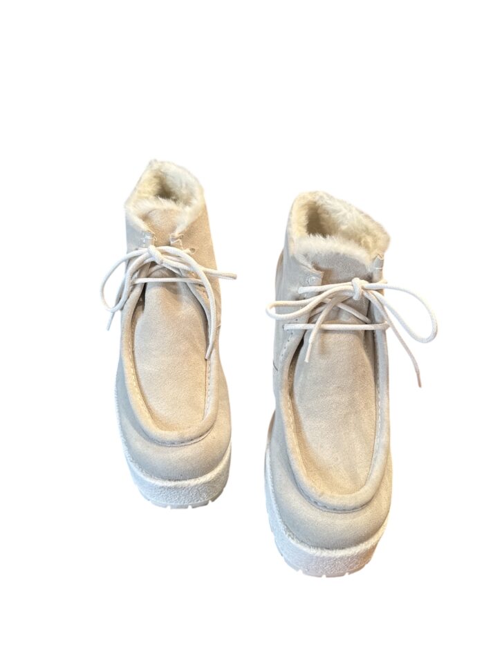 Lemare’ scarpe bianche numero 38