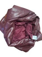 Emma e Gaia borsa Bordeaux