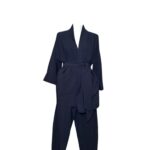 Karma Completo blu taglia XL