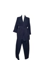 Karma Completo blu taglia XL