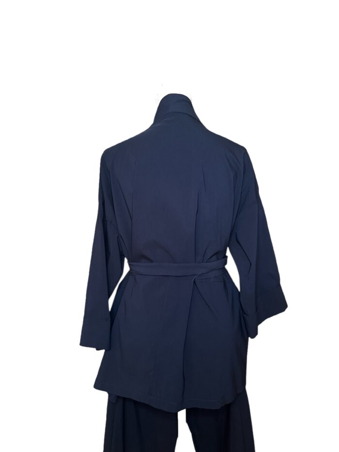 Karma Completo blu taglia XL