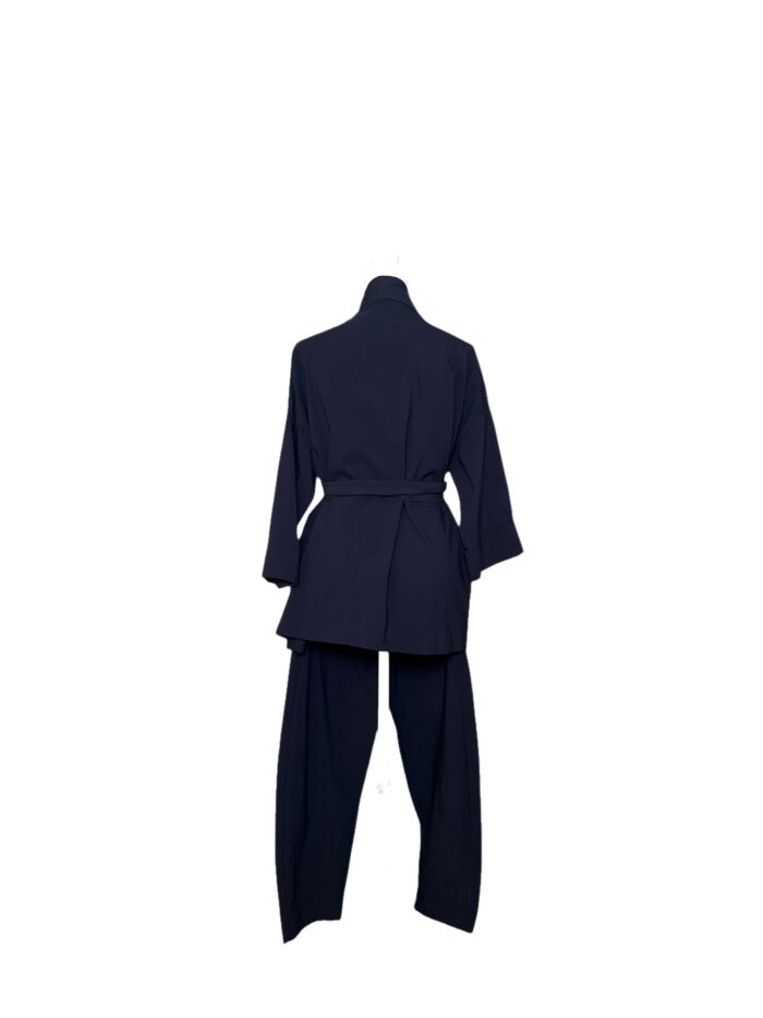 Karma Completo blu taglia XL