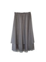 Brigitte Bardot Gonna Taglia Unica