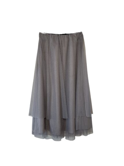 Brigitte Bardot Gonna Taglia Unica