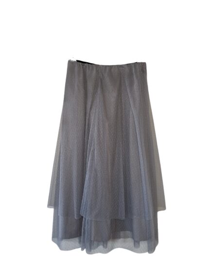 Brigitte Bardot Gonna Taglia Unica