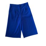 Rosè a Pois Pantaloni taglia 44 IT