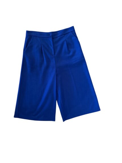 Rosè a Pois Pantaloni taglia 44 IT