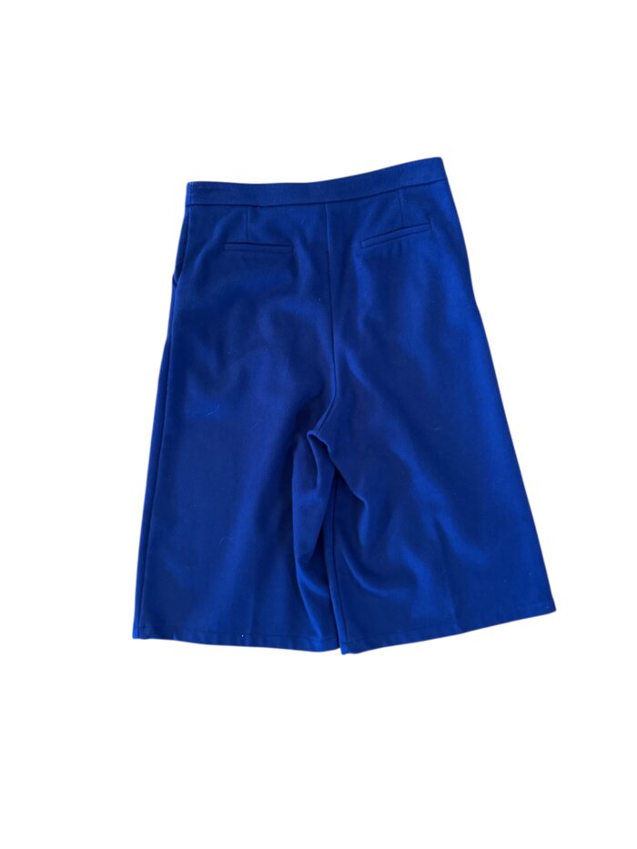 Rosè a Pois Pantaloni taglia 44 IT