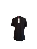 VDP Club Maglietta nera taglia 46