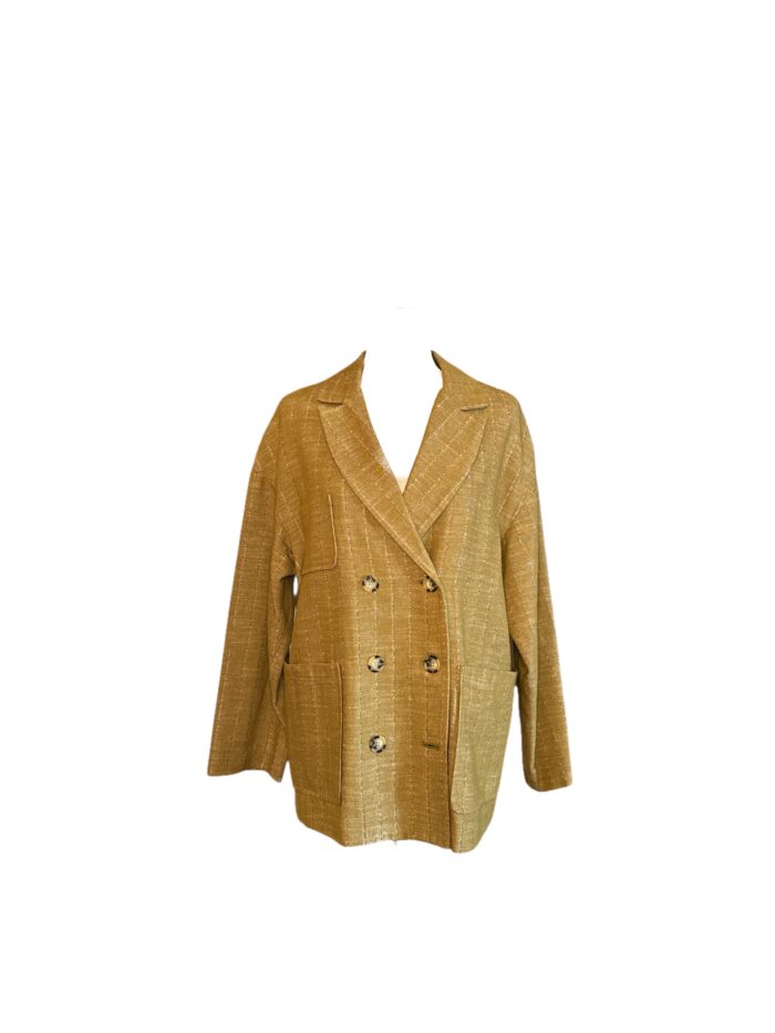 5919 Dixie Blazer taglia M
