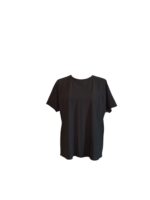 Duno Blazer e Blusa Nera taglia 46