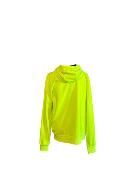Sun68 Felpa fluo uomo taglia XL