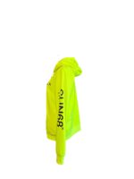 Sun68 Felpa fluo uomo taglia XL