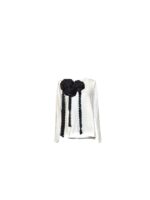 Rosè a Pois Maglietta taglia 44 IT