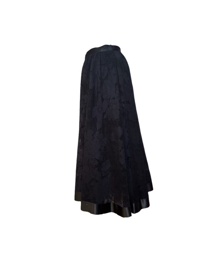 VDP Gonna Nera taglia 42