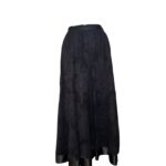 VDP Gonna Nera taglia 42