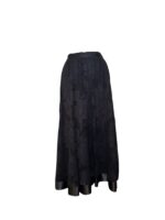 VDP Gonna Nera taglia 42