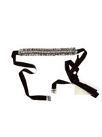 Guglielmo Capone Cintura gioiello Taglia Unica