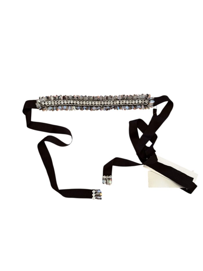 Guglielmo Capone Cintura gioiello Taglia Unica