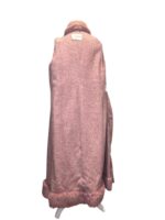 Ermanno Scervino Cappotto Taglia 46 IT