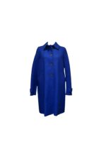 Harris Wharf London Cappotto Taglia 44