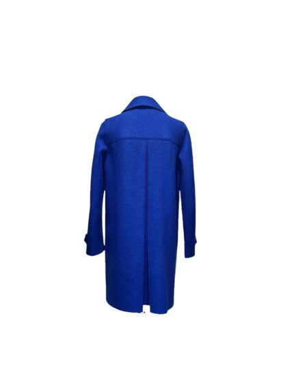 Harris Wharf London Cappotto Taglia 44