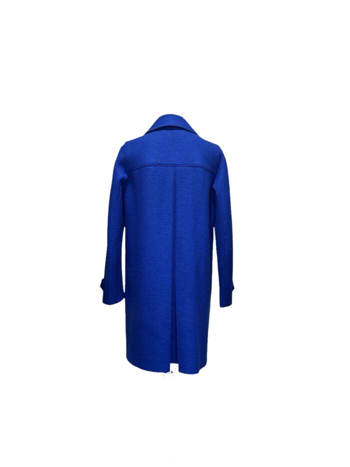 Harris Wharf London Cappotto Taglia 44