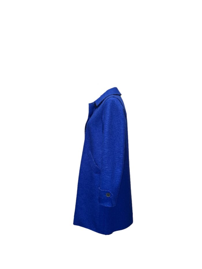 Harris Wharf London Cappotto Taglia 44
