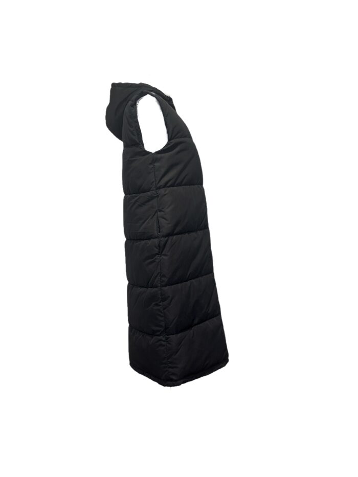 Only Piumino Smanicato taglia XS