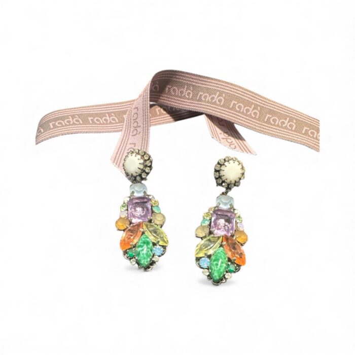 6012 Radà Orecchini