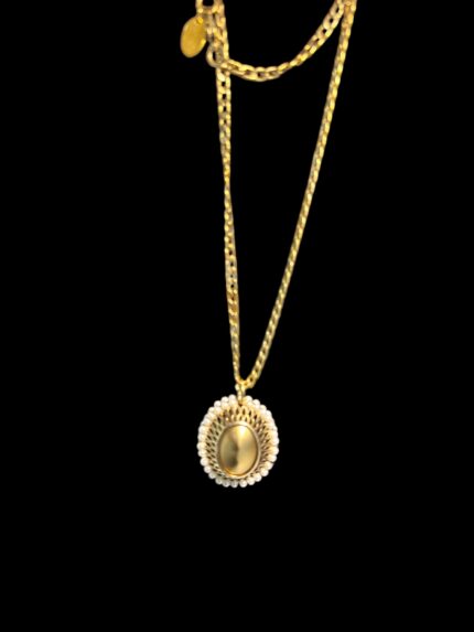 Radà Collana dorata