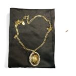 Radà Collana dorata