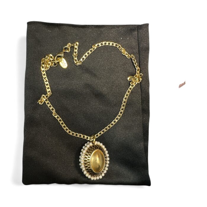 Radà Collana dorata