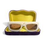 Gucci Occhiali da Sole modello GG0811S