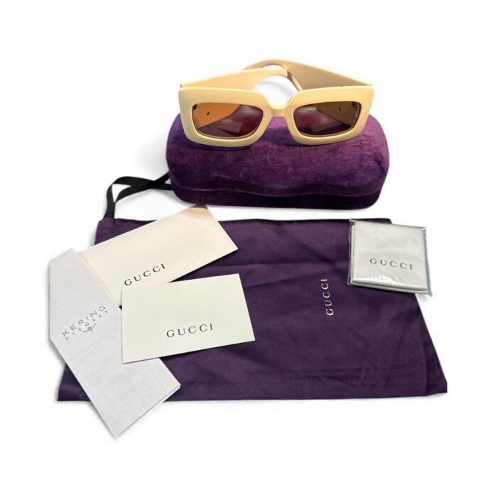 Gucci Occhiali da Sole modello GG0811S