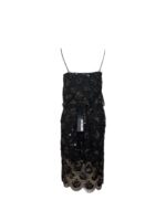 Rotate Completo nero taglia 40