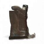 Strategia Stivali in pelle numero 39