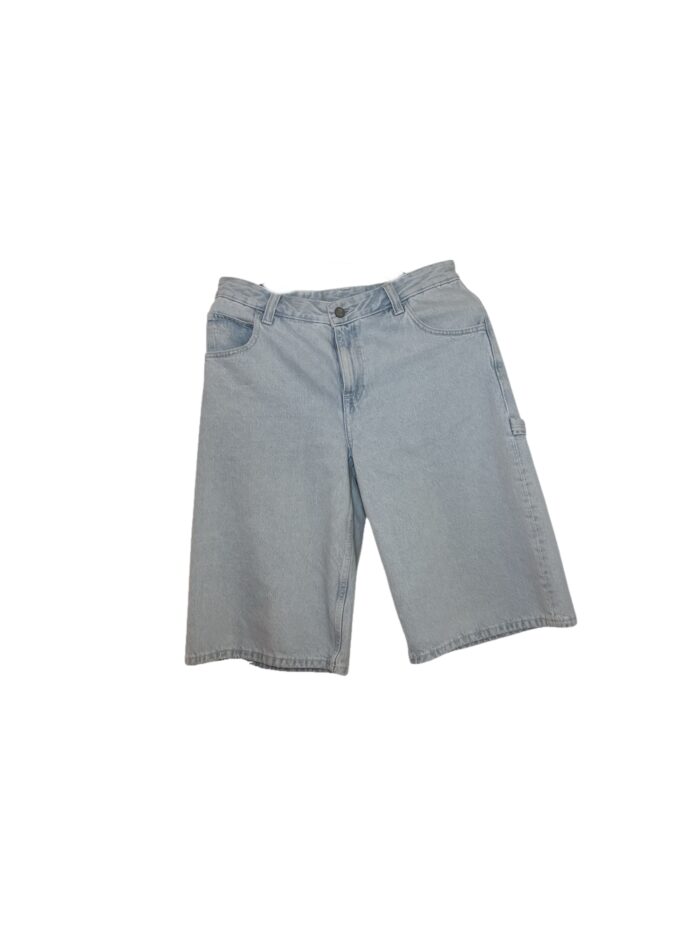 6074 Dr Denim Bermuda in jeans taglia S