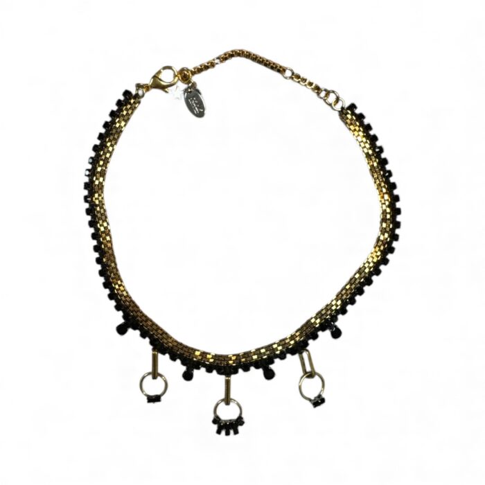 6078 Radà Collana girocollo