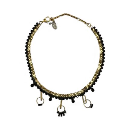 Radà Collana girocollo