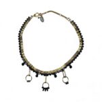 Radà Collana girocollo