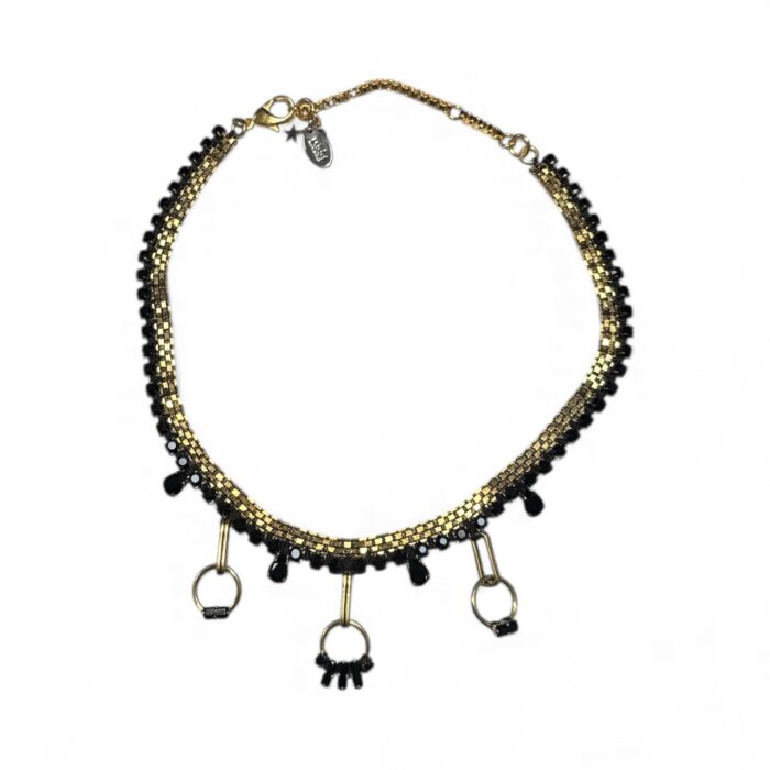 Radà Collana girocollo