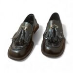 Poesie Veneziane Mocassini 38 IT